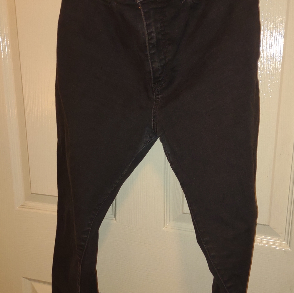 Women's jeans